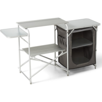 Mountain Summit Gear Deluxe Roll Top Kitchen