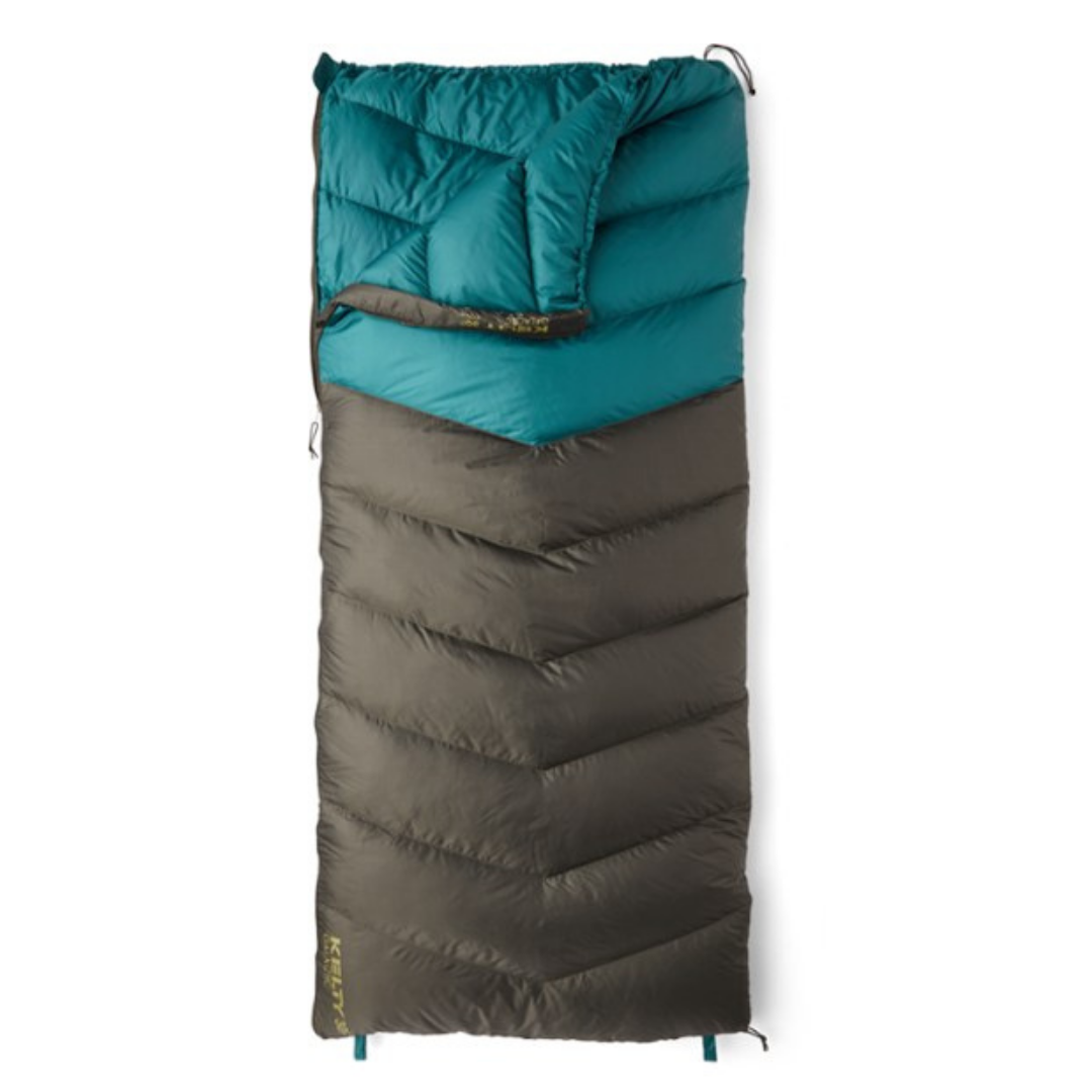 Kelty Galactic 30 Sleeping Bag GearLocker