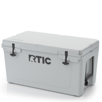 RTIC 65 QT Hard Cooler