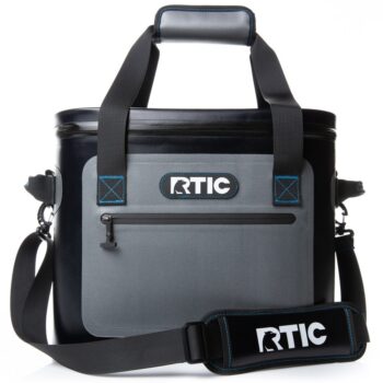 RTIC Soft Pack Cooler