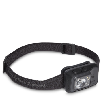 Black Diamond Spot 400-R Headlamp
