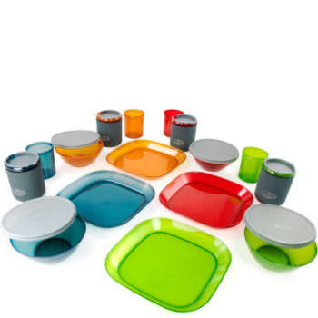 GSI Outdoors Infinity Deluxe Table Set