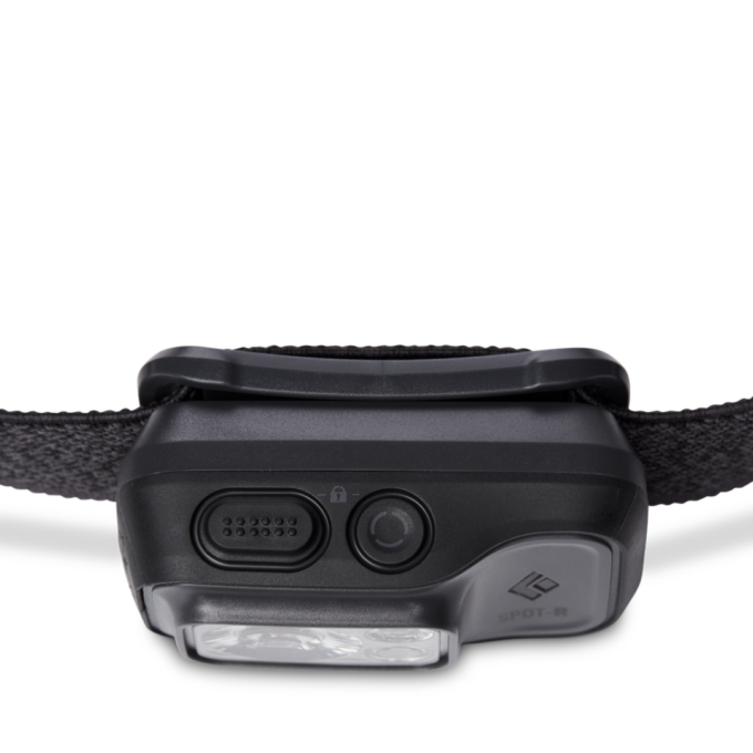 Black Diamond Spot 400-R Headlamp - Image 4