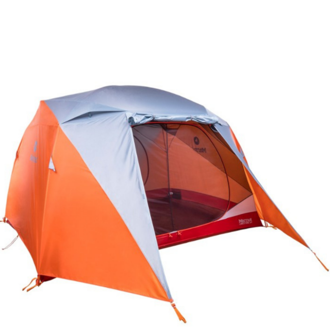 Marmot Limestone 6-Person Tent - Image 3