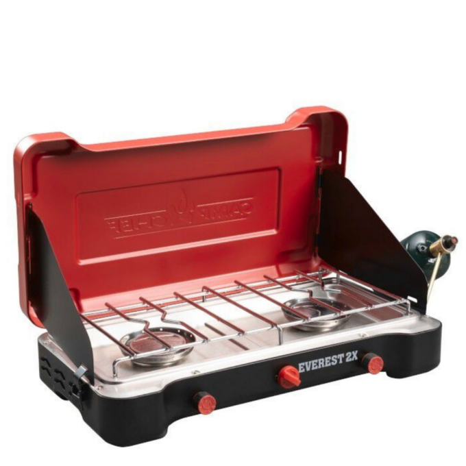 Camp Chef Everest 2X Stove
