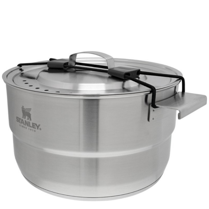 Stanley Even-Heat Camp Pro Cookset - Image 2