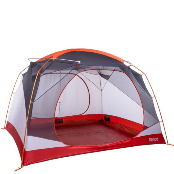 Marmot Limestone 6-Person Tent - Image 4