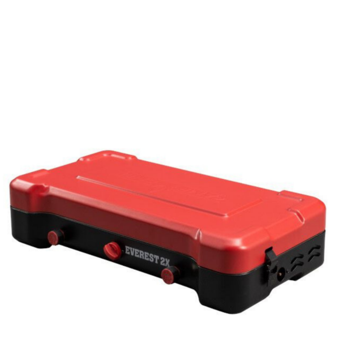 Camp Chef Everest 2X Stove - Image 2