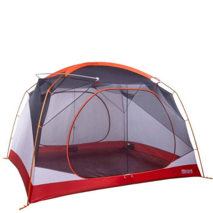 Marmot Limestone 6-Person Tent