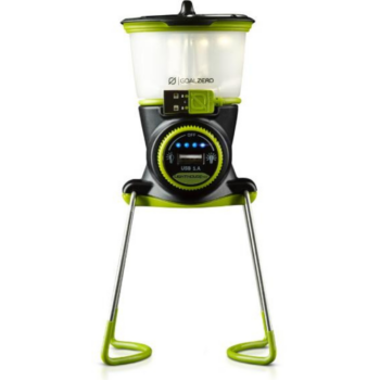 Goal Zero Lighthouse Mini Core Lantern