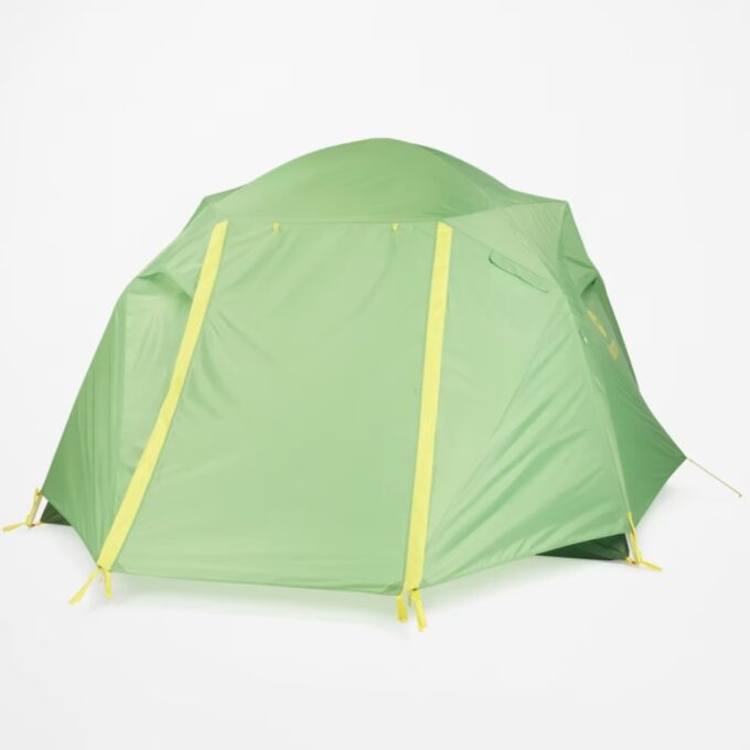 Marmot Limestone 4-Person Tent - Image 2