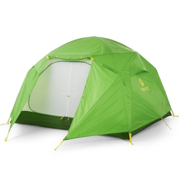Marmot Limestone 4-Person Tent