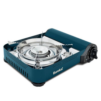 Eureka SPRK+ Butane Camp Stove
