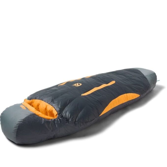 NEMO Disco Men's Down Sleeping Bag - Image 3