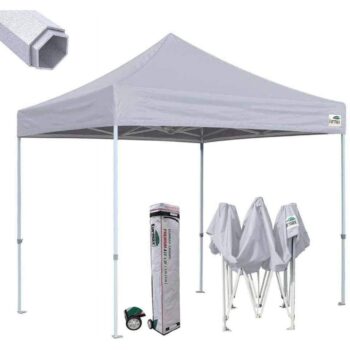 Eurmax Premium 10x10 Canopy