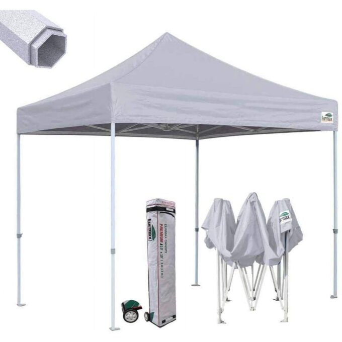 Eurmax Premium 10x10 Canopy