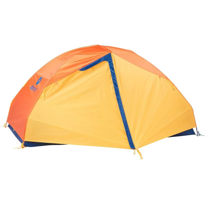 Marmot Tungsten 3P Tent - Image 3