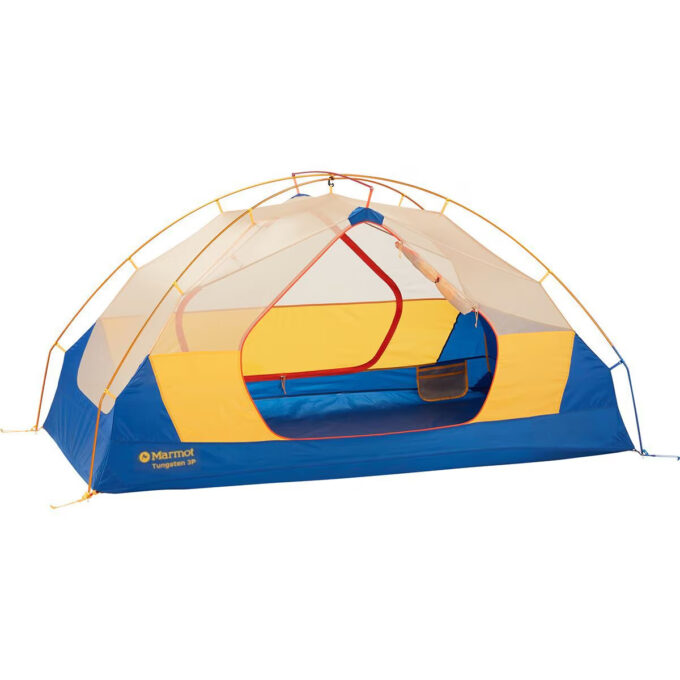 Marmot Tungsten 3P Tent - Image 4