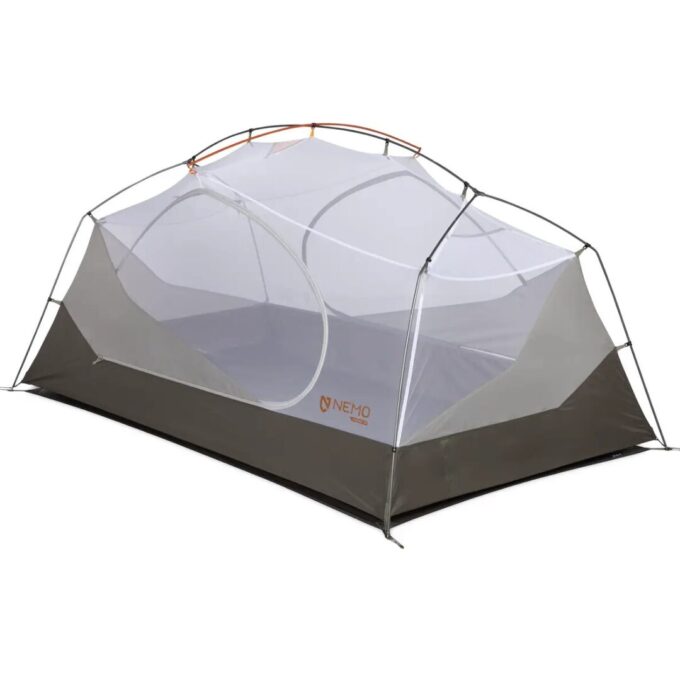 Nemo Aurora 2P Tent - Image 3